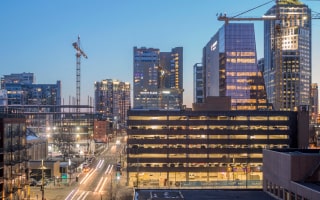 Minneapolis Building Permits/Inspections