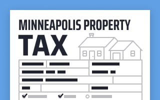 Minneapolis Property Taxes