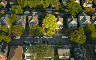 Real Estate in the City of Minneapolis