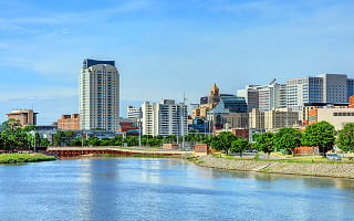 Real Estate in the City of Rochester
