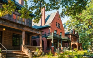 Real Estate in the City of St. Paul