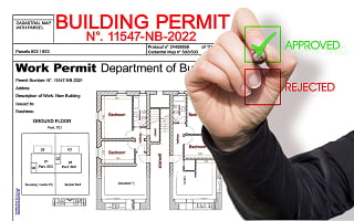 Rochester Building Permits/Inspections