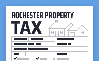 Rochester Property Taxes