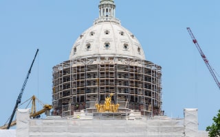 St. Paul Building Permits/Inspections