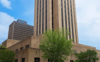 How to Search for St. Paul Property Records