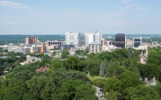 Development-Friendly Areas