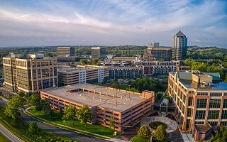 Highly Restrictive or Bureaucratic Areas